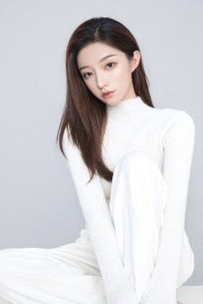 玉碎宫倾